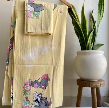 Kid's King Sized Collection